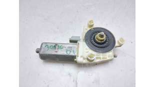 MOTOR ELEVALUNAS DELANTERO IZQUIERDO PEUGEOT 307 (2000-2007) 2.0 HDI 90 90CV 1997CC - L.8007446 / 9634457380