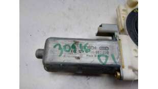 MOTOR ELEVALUNAS DELANTERO IZQUIERDO PEUGEOT 307 (2000-2007) 2.0 HDI 90 90CV 1997CC - L.8007446 / 9634457380 2