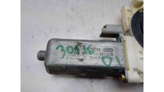MOTOR ELEVALUNAS DELANTERO IZQUIERDO PEUGEOT 307 (2000-2007) 2.0 HDI 90 90CV 1997CC - L.8007446 / 9634457380