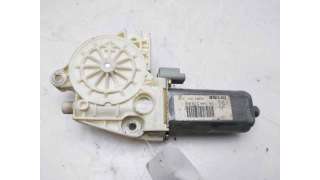 MOTOR ELEVALUNAS DELANTERO IZQUIERDO PEUGEOT 307 (2000-2007) 2.0 HDI 90 90CV 1997CC - L.8007446 / 9634457380