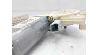 MOTOR ELEVALUNAS DELANTERO IZQUIERDO PEUGEOT 307 (2000-2007) 2.0 HDI 90 90CV 1997CC - L.8007446 / 9634457380