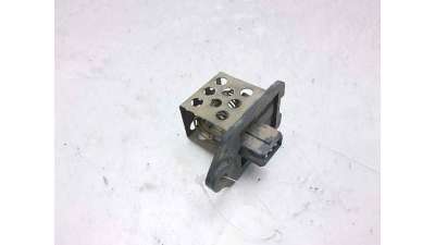 RESISTENCIA ELECTROVENTILADOR PEUGEOT 307 (2000-2007) 2.0 HDI 90 90CV 1997CC - L.8007447 / 9841212480