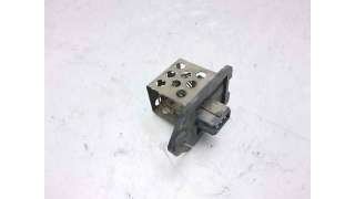 RESISTENCIA ELECTROVENTILADOR PEUGEOT 307 (2000-2007) 2.0 HDI 90 90CV 1997CC - L.8007447 / 9841212480