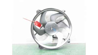 ELECTROVENTILADOR CITROEN XSARA PICASSO (1999-2011) 2.0 HDI 90CV 1997CC - L.8007452 / 1831237016