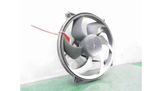 ELECTROVENTILADOR CITROEN XSARA PICASSO (1999-2011) 2.0 HDI 90CV 1997CC - L.8007452 / 1831237016