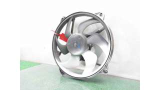 ELECTROVENTILADOR CITROEN XSARA PICASSO (1999-2011) 2.0 HDI 90CV 1997CC - L.8007452 / 1831237016
