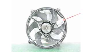 ELECTROVENTILADOR CITROEN XSARA PICASSO (1999-2011) 2.0 HDI 90CV 1997CC - L.8007452 / 1831237016