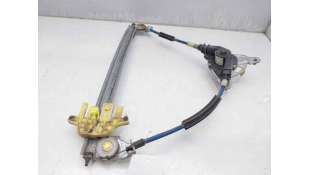 ELEVALUNAS TRASERO DERECHO CITROEN XSARA PICASSO (1999-2011) 2.0 HDI 90CV 1997CC - L.8007475 / 9631473080