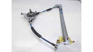 ELEVALUNAS TRASERO DERECHO CITROEN XSARA PICASSO (1999-2011) 2.0 HDI 90CV 1997CC - L.8007475 / 9631473080