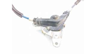 ELEVALUNAS TRASERO DERECHO CITROEN XSARA PICASSO (1999-2011) 2.0 HDI 90CV 1997CC - L.8007475 / 9631473080