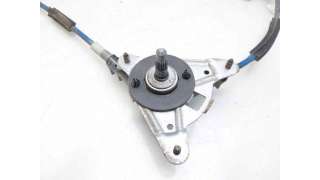 ELEVALUNAS TRASERO DERECHO CITROEN XSARA PICASSO (1999-2011) 2.0 HDI 90CV 1997CC - L.8007475 / 9631473080