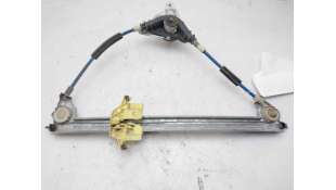 ELEVALUNAS TRASERO IZQUIERDO CITROEN XSARA PICASSO (1999-2011) 2.0 HDI 90CV 1997CC - L.8007476 / 9631473180