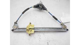 ELEVALUNAS TRASERO IZQUIERDO CITROEN XSARA PICASSO (1999-2011) 2.0 HDI 90CV 1997CC - L.8007476 / 9631473180