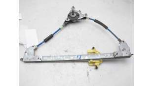 ELEVALUNAS TRASERO IZQUIERDO CITROEN XSARA PICASSO (1999-2011) 2.0 HDI 90CV 1997CC - L.8007476 / 9631473180 2
