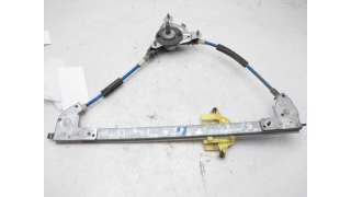 ELEVALUNAS TRASERO IZQUIERDO CITROEN XSARA PICASSO (1999-2011) 2.0 HDI 90CV 1997CC - L.8007476 / 9631473180