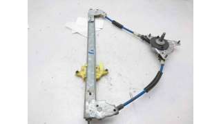 ELEVALUNAS TRASERO IZQUIERDO CITROEN XSARA PICASSO (1999-2011) 2.0 HDI 90CV 1997CC - L.8007476 / 9631473180