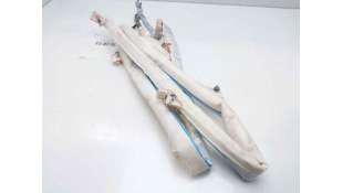 AIRBAG CORTINA DELANTERO IZQUIERDO VOLKSWAGEN PASSAT (2014-) 1.6 TDI 120CV 1598CC - L.8007711 / 3G0880741D 2