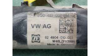 AMORTIGUADOR DELANTERO DERECHO VOLKSWAGEN PASSAT (2014-) 1.6 TDI 120CV 1598CC - L.8007719 / 3Q0413031BM