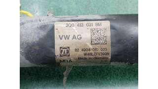 AMORTIGUADOR DELANTERO IZQUIERDO VOLKSWAGEN PASSAT (2014-) 1.6 TDI 120CV 1598CC - L.8007720 / 3Q0413031BM