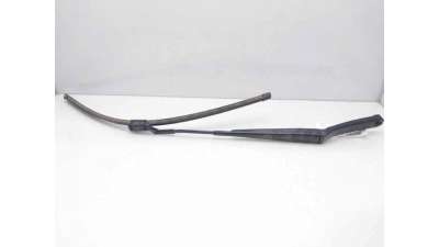 BRAZO LIMPIA DELANTERO IZQUIERDO VOLKSWAGEN PASSAT (2014-) 1.6 TDI 120CV 1598CC - L.8007744 / 3G1955409