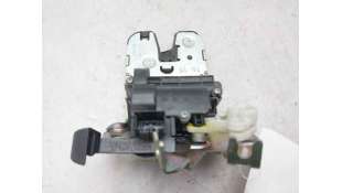 CERRADURA MALETERO / PORTON VOLKSWAGEN PASSAT (2014-) 1.6 TDI 120CV 1598CC - L.8007767 / 3G082750309S