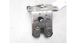 CERRADURA MALETERO / PORTON VOLKSWAGEN PASSAT (2014-) 1.6 TDI 120CV 1598CC - L.8007767 / 3G082750309S