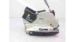 CERRADURA PUERTA DELANTERA DERECHA VOLKSWAGEN PASSAT (2014-) 1.6 TDI 120CV 1598CC - L.8007768 / 5E1837016A