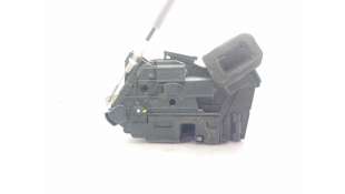 CERRADURA PUERTA DELANTERA DERECHA VOLKSWAGEN PASSAT (2014-) 1.6 TDI 120CV 1598CC - L.8007768 / 5E1837016A 2