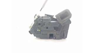 CERRADURA PUERTA DELANTERA DERECHA VOLKSWAGEN PASSAT (2014-) 1.6 TDI 120CV 1598CC - L.8007768 / 5E1837016A