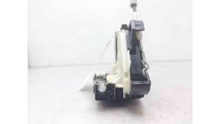 CERRADURA PUERTA DELANTERA DERECHA VOLKSWAGEN PASSAT (2014-) 1.6 TDI 120CV 1598CC - L.8007768 / 5E1837016A