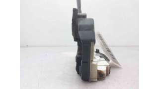 CERRADURA PUERTA DELANTERA DERECHA VOLKSWAGEN PASSAT (2014-) 1.6 TDI 120CV 1598CC - L.8007768 / 5E1837016A