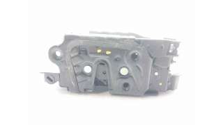 CERRADURA PUERTA DELANTERA DERECHA VOLKSWAGEN PASSAT (2014-) 1.6 TDI 120CV 1598CC - L.8007768 / 5E1837016A