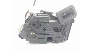 CERRADURA PUERTA TRASERA DERECHA VOLKSWAGEN PASSAT (2014-) 1.6 TDI 120CV 1598CC - L.8007770 / 5E0839016A