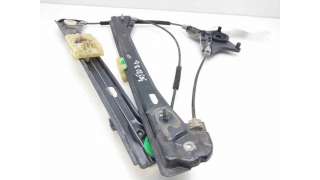 ELEVALUNAS DELANTERO DERECHO VOLKSWAGEN PASSAT (2014-) 1.6 TDI 120CV 1598CC - L.8007791 / 3G0837462B