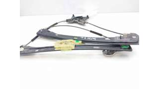 ELEVALUNAS DELANTERO DERECHO VOLKSWAGEN PASSAT (2014-) 1.6 TDI 120CV 1598CC - L.8007791 / 3G0837462B