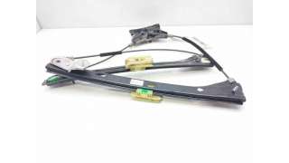 ELEVALUNAS DELANTERO DERECHO VOLKSWAGEN PASSAT (2014-) 1.6 TDI 120CV 1598CC - L.8007791 / 3G0837462B