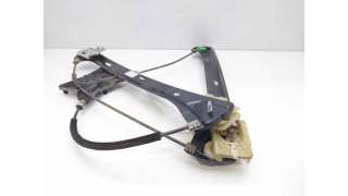 ELEVALUNAS DELANTERO IZQUIERDO VOLKSWAGEN PASSAT (2014-) 1.6 TDI 120CV 1598CC - L.8007792 / 3G0837461B