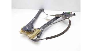 ELEVALUNAS DELANTERO IZQUIERDO VOLKSWAGEN PASSAT (2014-) 1.6 TDI 120CV 1598CC - L.8007792 / 3G0837461B