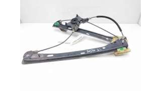 ELEVALUNAS DELANTERO IZQUIERDO VOLKSWAGEN PASSAT (2014-) 1.6 TDI 120CV 1598CC - L.8007792 / 3G0837461B