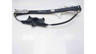 ELEVALUNAS TRASERO DERECHO VOLKSWAGEN PASSAT (2014-) 1.6 TDI 120CV 1598CC - L.8007793 / 3G5839462A