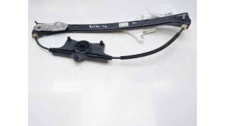 ELEVALUNAS TRASERO DERECHO VOLKSWAGEN PASSAT (2014-) 1.6 TDI 120CV 1598CC - L.8007793 / 3G5839462A