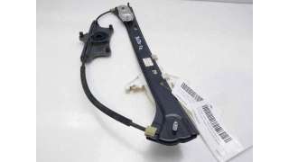 ELEVALUNAS TRASERO DERECHO VOLKSWAGEN PASSAT (2014-) 1.6 TDI 120CV 1598CC - L.8007793 / 3G5839462A