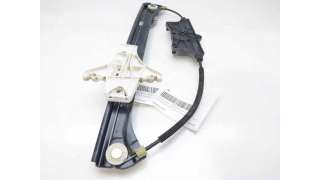 ELEVALUNAS TRASERO DERECHO VOLKSWAGEN PASSAT (2014-) 1.6 TDI 120CV 1598CC - L.8007793 / 3G5839462A