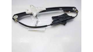 ELEVALUNAS TRASERO DERECHO VOLKSWAGEN PASSAT (2014-) 1.6 TDI 120CV 1598CC - L.8007793 / 3G5839462A