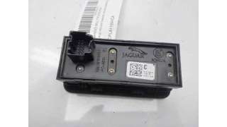 MANDO MULTIFUNCION LAND ROVER RANGE ROVER SPORT (2013-) 3.0 D 4X4 258CV 2993CC - L.8007812 / CPLA11654CA