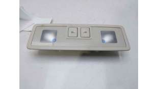 LUZ INTERIOR VOLKSWAGEN PASSAT (2014-) 1.6 TDI 120CV 1598CC - L.8007824 / 5G0947291J