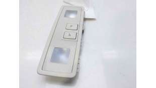 LUZ INTERIOR VOLKSWAGEN PASSAT (2014-) 1.6 TDI 120CV 1598CC - L.8007824 / 5G0947291J 2