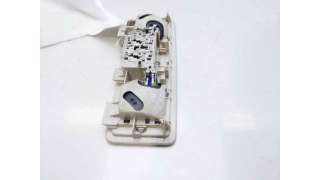 LUZ INTERIOR VOLKSWAGEN PASSAT (2014-) 1.6 TDI 120CV 1598CC - L.8007824 / 5G0947291J