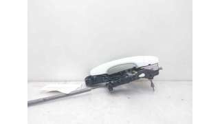 MANETA EXTERIOR DELANTERA IZQUIERDA VOLKSWAGEN PASSAT (2014-) 1.6 TDI 120CV 1598CC - L.8007869 / 517837811D