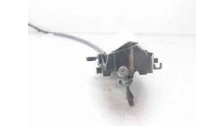 MANETA EXTERIOR DELANTERA IZQUIERDA VOLKSWAGEN PASSAT (2014-) 1.6 TDI 120CV 1598CC - L.8007869 / 517837811D